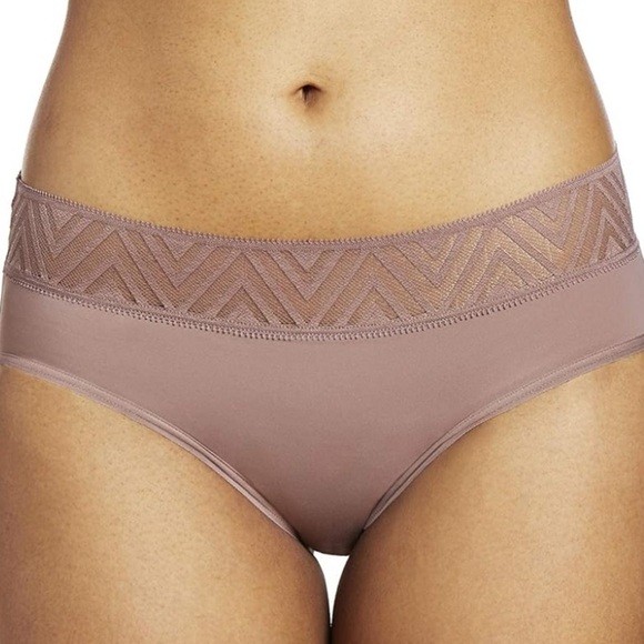 NWT Thinx Hiphugger Period Underwear for Women in Dusk - Picture 1 of 6